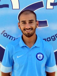 Lotfi Gouara