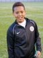 Meilleur Buteur: Marley AKE