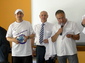 Laïd AICHOUR Educateur U17 Exc