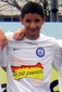 U 15 Exc Anis LAKRAD