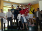 Equipe U19