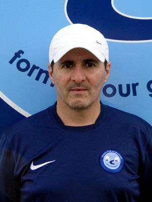 Laïd AICHOUR