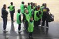 Cette  fois,  les U 13 ont pris l'eau