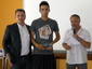 Thomas SCHMITT U19 (12 saisons de club)