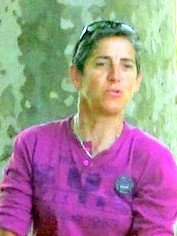 Nicole RICARD
