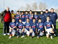 Equipe de Rachid BAKHOUCHE U13
