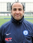 Mourad MAHBOUB