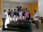 Equipe U11