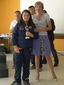 Inès MOULOUDI Espoir féminin de la Saison 2012-2013