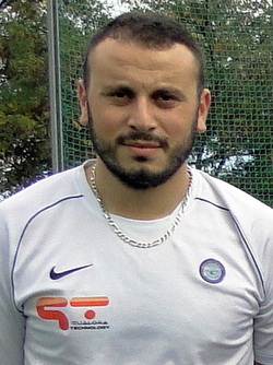 Kamel KHADIR