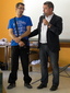 Patrick D'ASCANIO Educateur