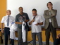 Mourad MAHBOUB Educateur U17 Préexcellence