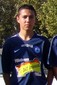 U 17 Exc Chris BERNARD