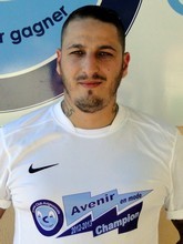 Rphaël CHIABRERO