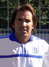 David GOMES