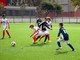 U 13- ACA B contre Villeneuve Fc