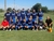 Première équipe officielle de l'AC Avignonnais