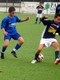 U 13- ACA A contre Pertuis Usr