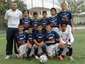 Equipe de Kamel KHADIR U13